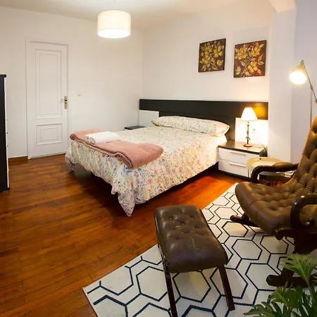 Apartament Piso Centrico En Zona Previlegiada *