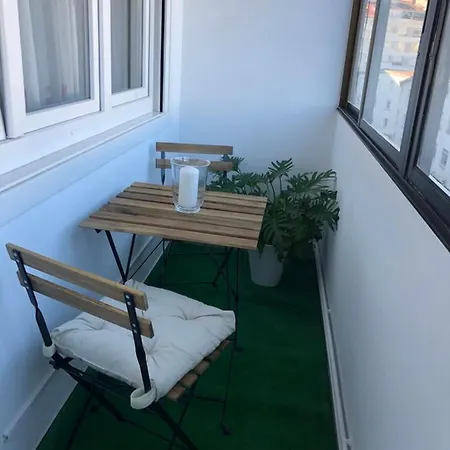 דירה Piso Centrico En Zona Previlegiada סנטיאגו דה קומפוסטלה
